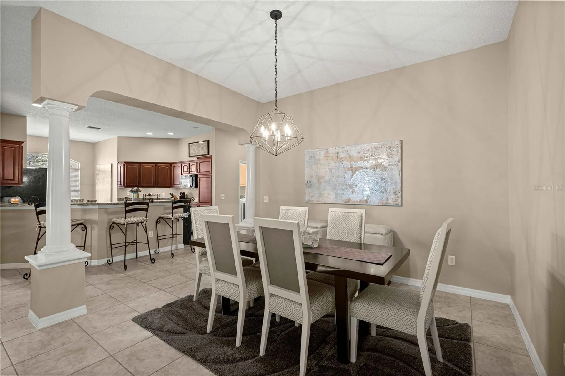 346 Pacolet Terrace The Villages FL 32162