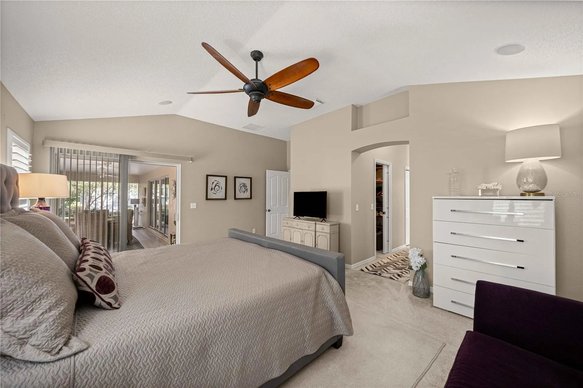 346 Pacolet Terrace The Villages FL 32162