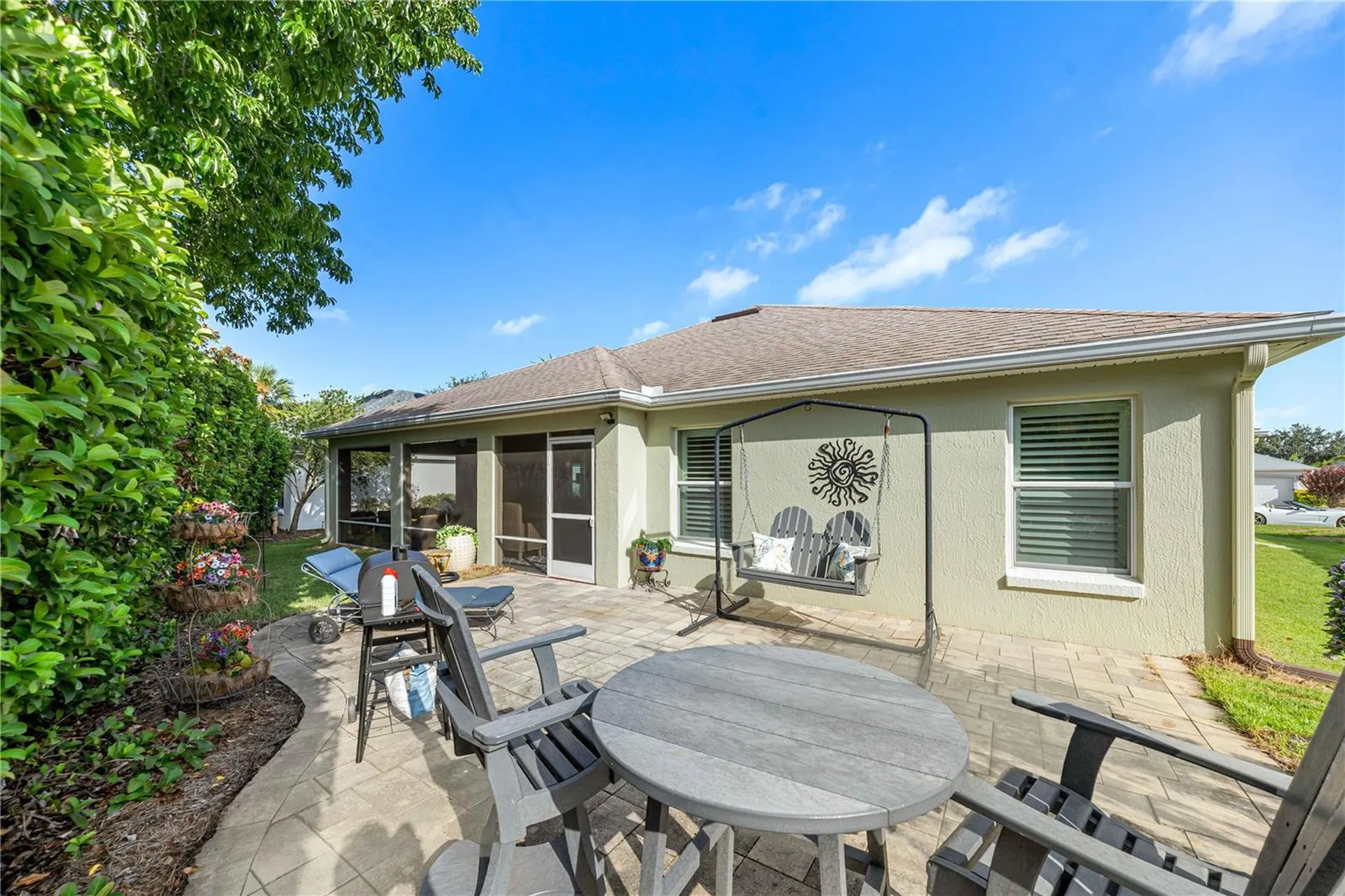 346 Pacolet Terrace The Villages FL 32162
