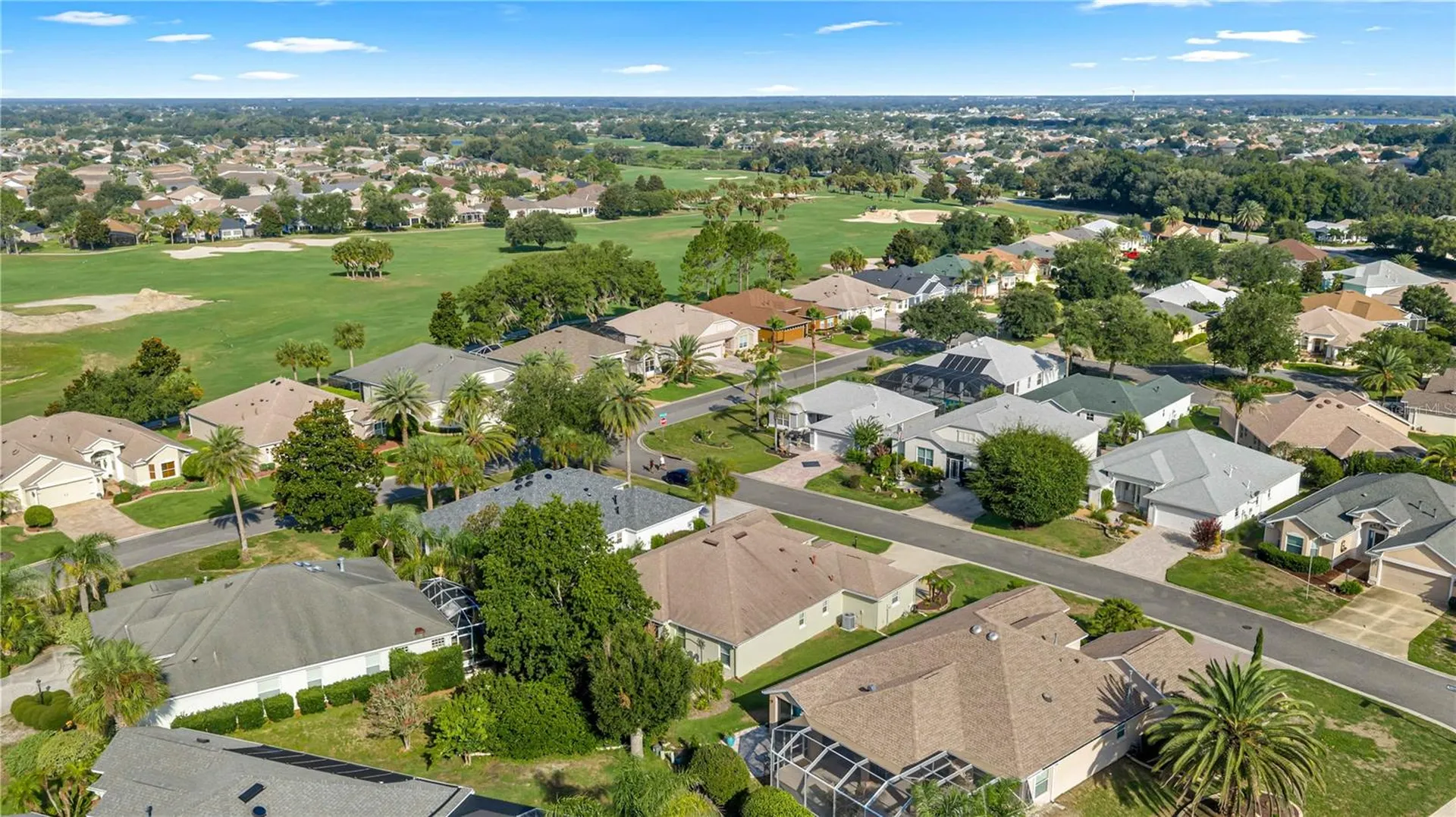 346 Pacolet Terrace The Villages FL 32162