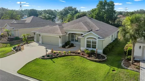 346 Pacolet Terrace The Villages FL 32162
