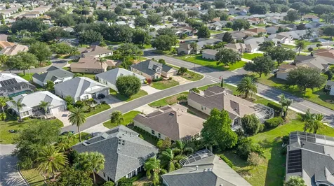 346 Pacolet Terrace The Villages FL 32162