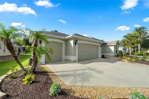 346 Pacolet Terrace The Villages FL 32162