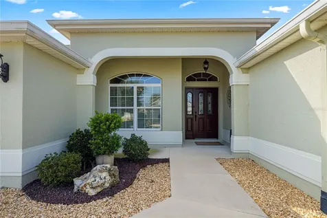 346 Pacolet Terrace The Villages FL 32162