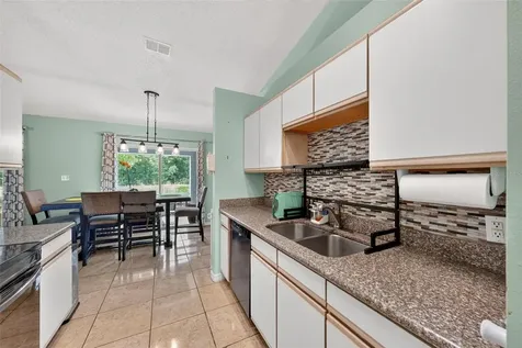 929 Albertville Court Kissimmee FL 34759