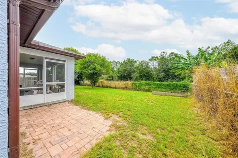 929 Albertville Court Kissimmee FL 34759