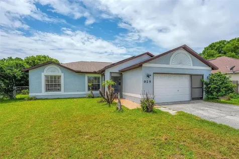 929 Albertville Court Kissimmee FL 34759