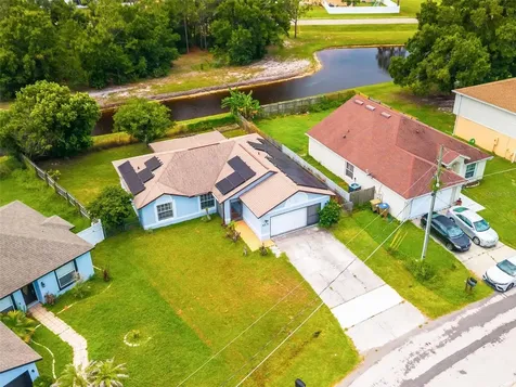 929 Albertville Court Kissimmee FL 34759