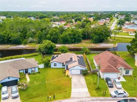 929 Albertville Court Kissimmee FL 34759
