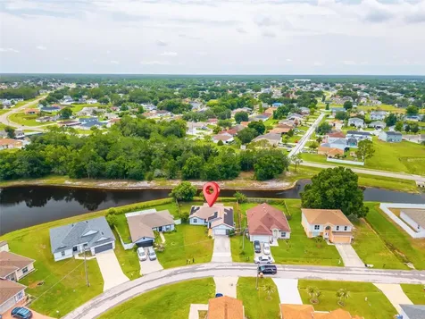 929 Albertville Court Kissimmee FL 34759