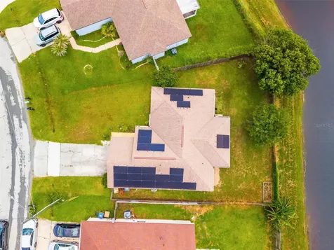 929 Albertville Court Kissimmee FL 34759
