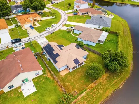 929 Albertville Court Kissimmee FL 34759