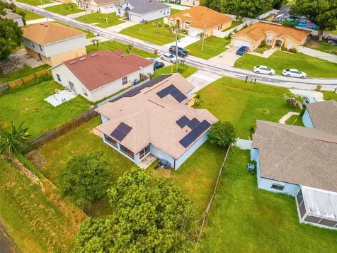929 Albertville Court Kissimmee FL 34759