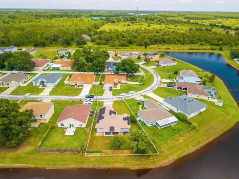 929 Albertville Court Kissimmee FL 34759