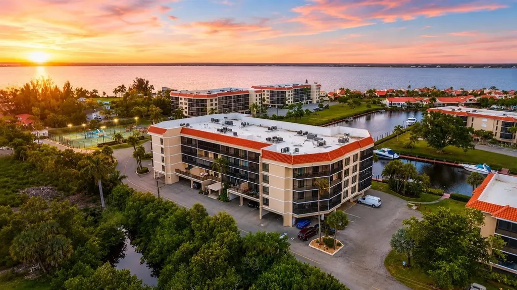 25188 Marion Avenue Punta Gorda FL 33950