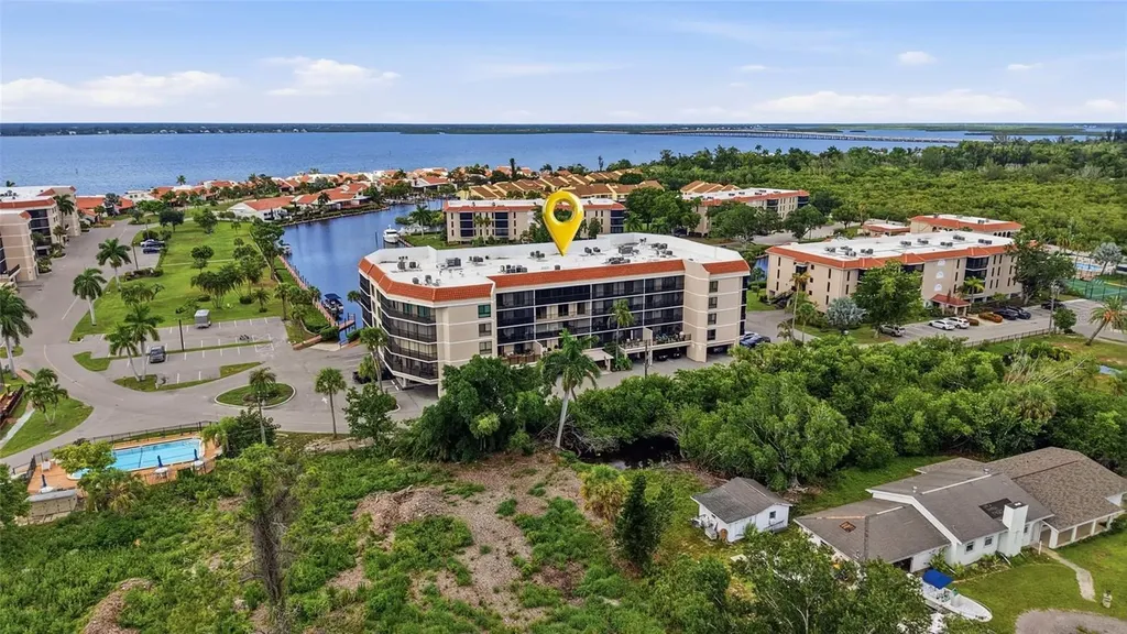 25188 Marion Avenue Punta Gorda FL 33950