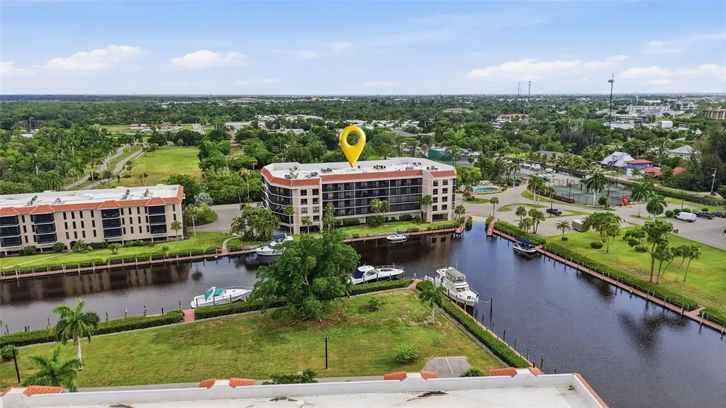 25188 Marion Avenue Punta Gorda FL 33950