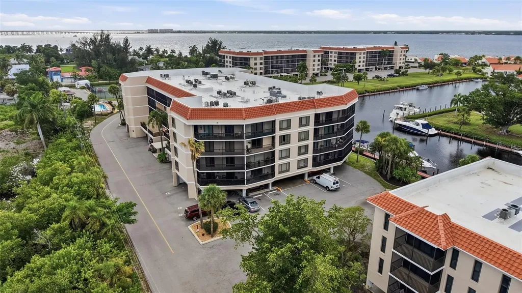 25188 Marion Avenue Punta Gorda FL 33950