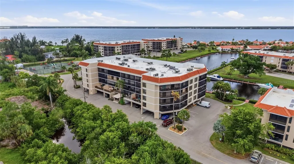 25188 Marion Avenue Punta Gorda FL 33950