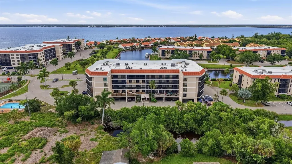 25188 Marion Avenue Punta Gorda FL 33950