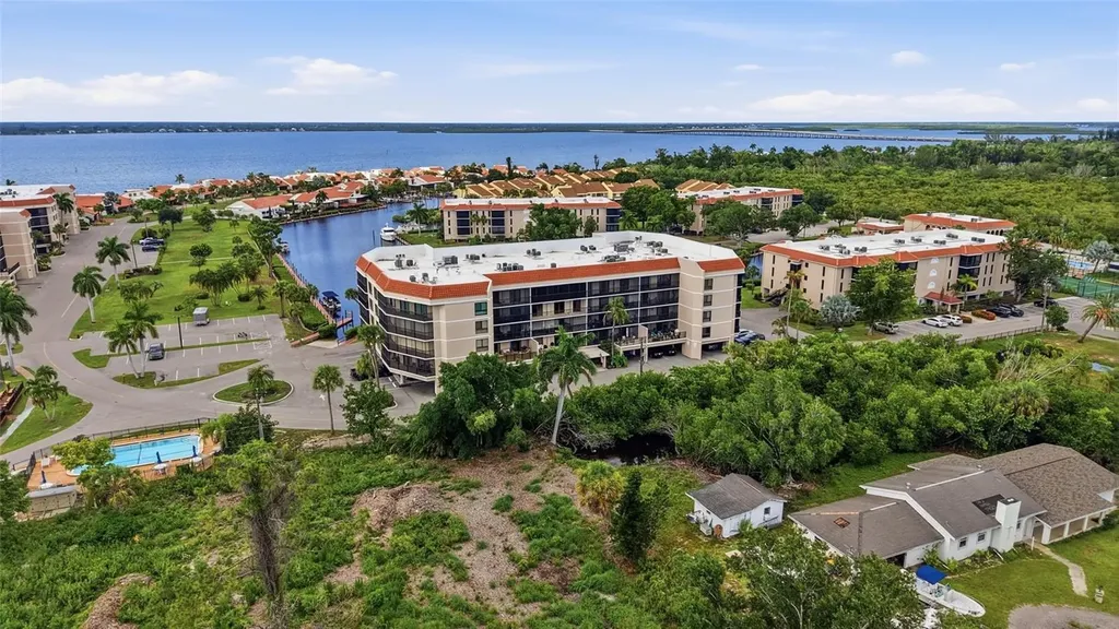 25188 Marion Avenue Punta Gorda FL 33950