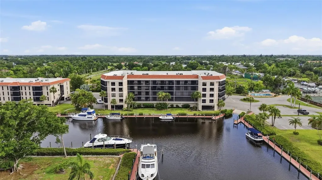 25188 Marion Avenue Punta Gorda FL 33950