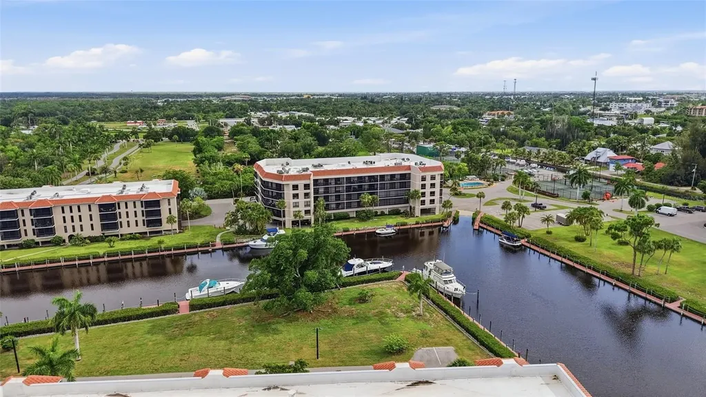 25188 Marion Avenue Punta Gorda FL 33950