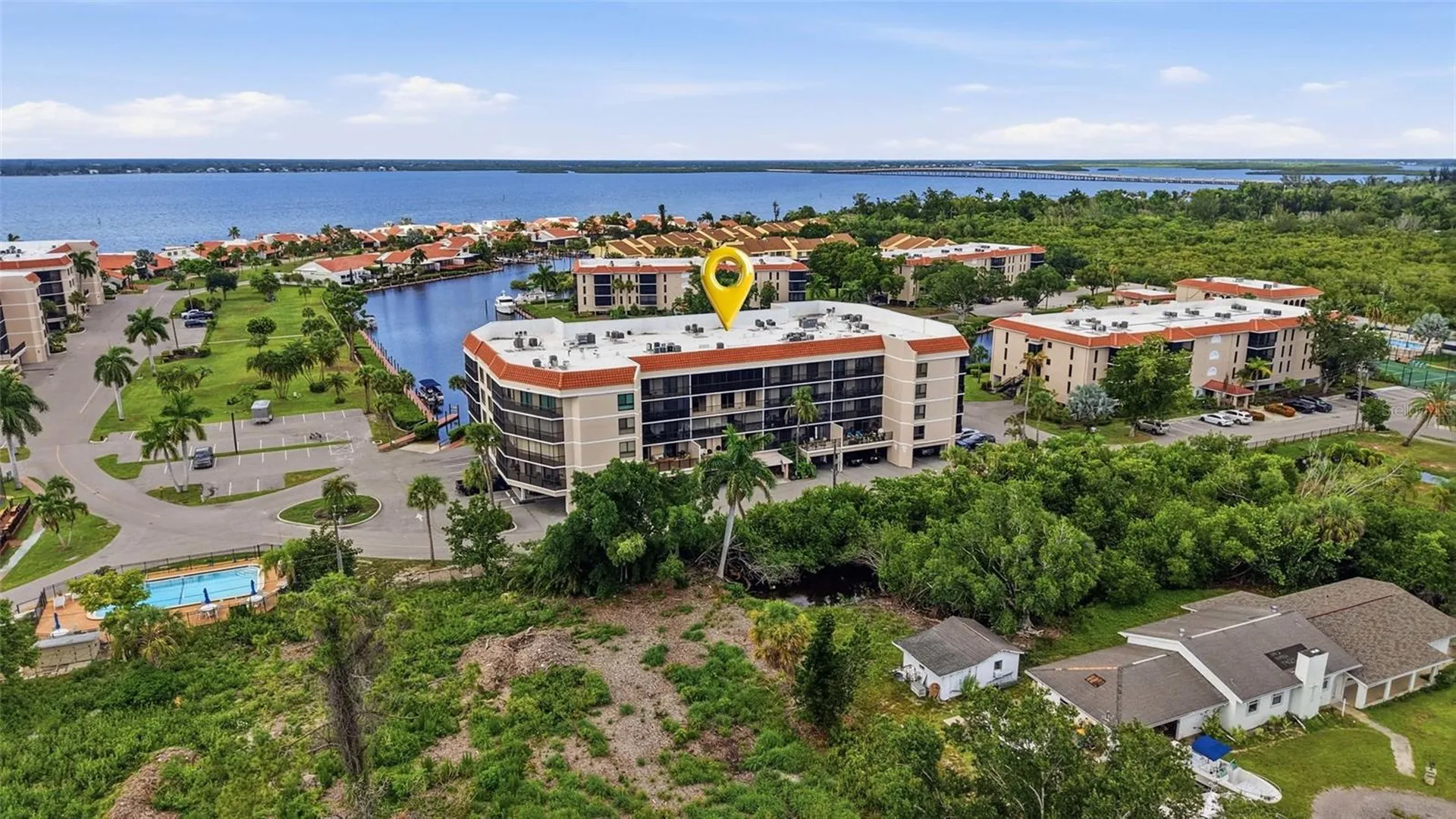 25188 Marion Avenue Punta Gorda FL 33950