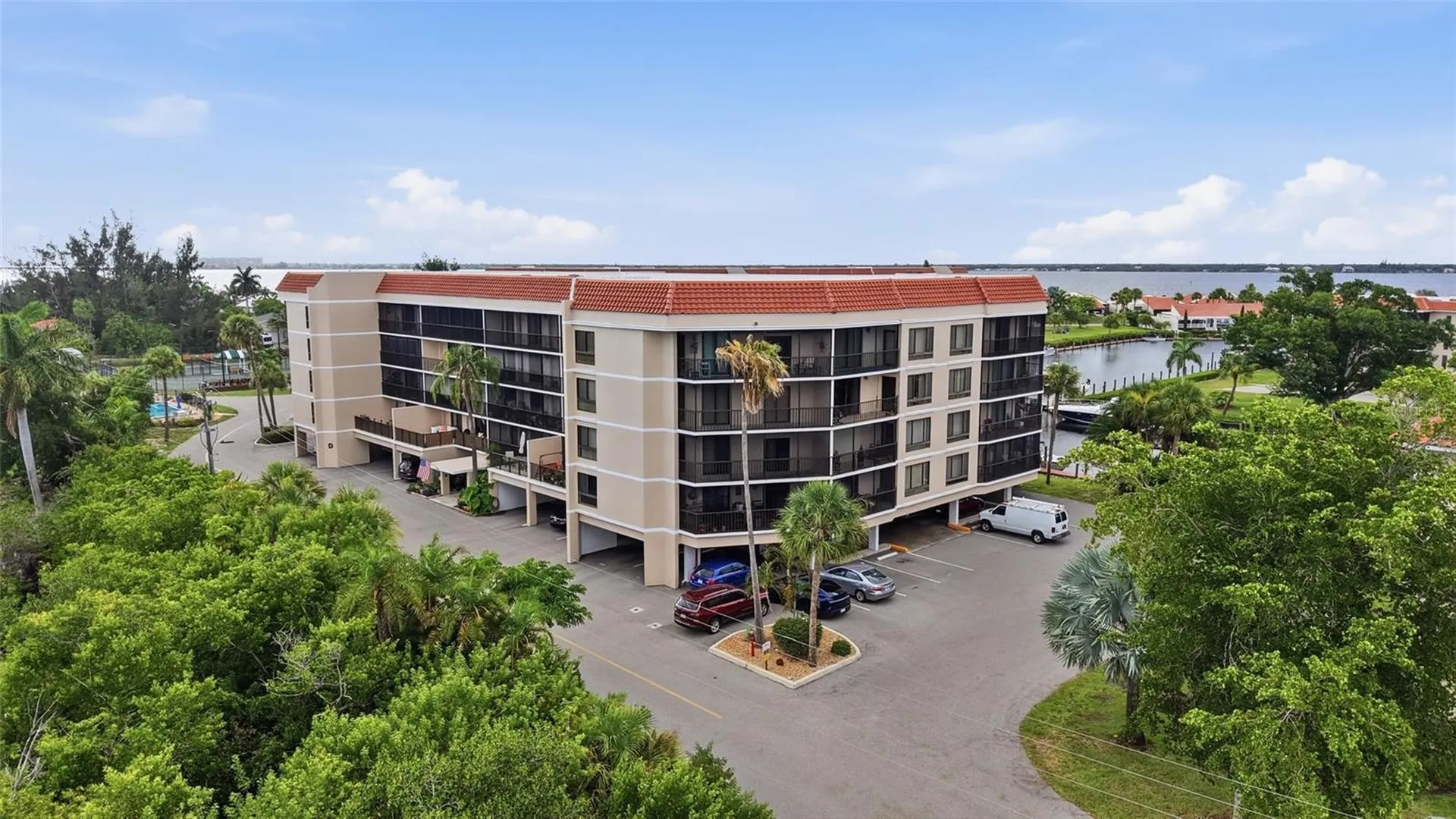 25188 Marion Avenue Punta Gorda FL 33950