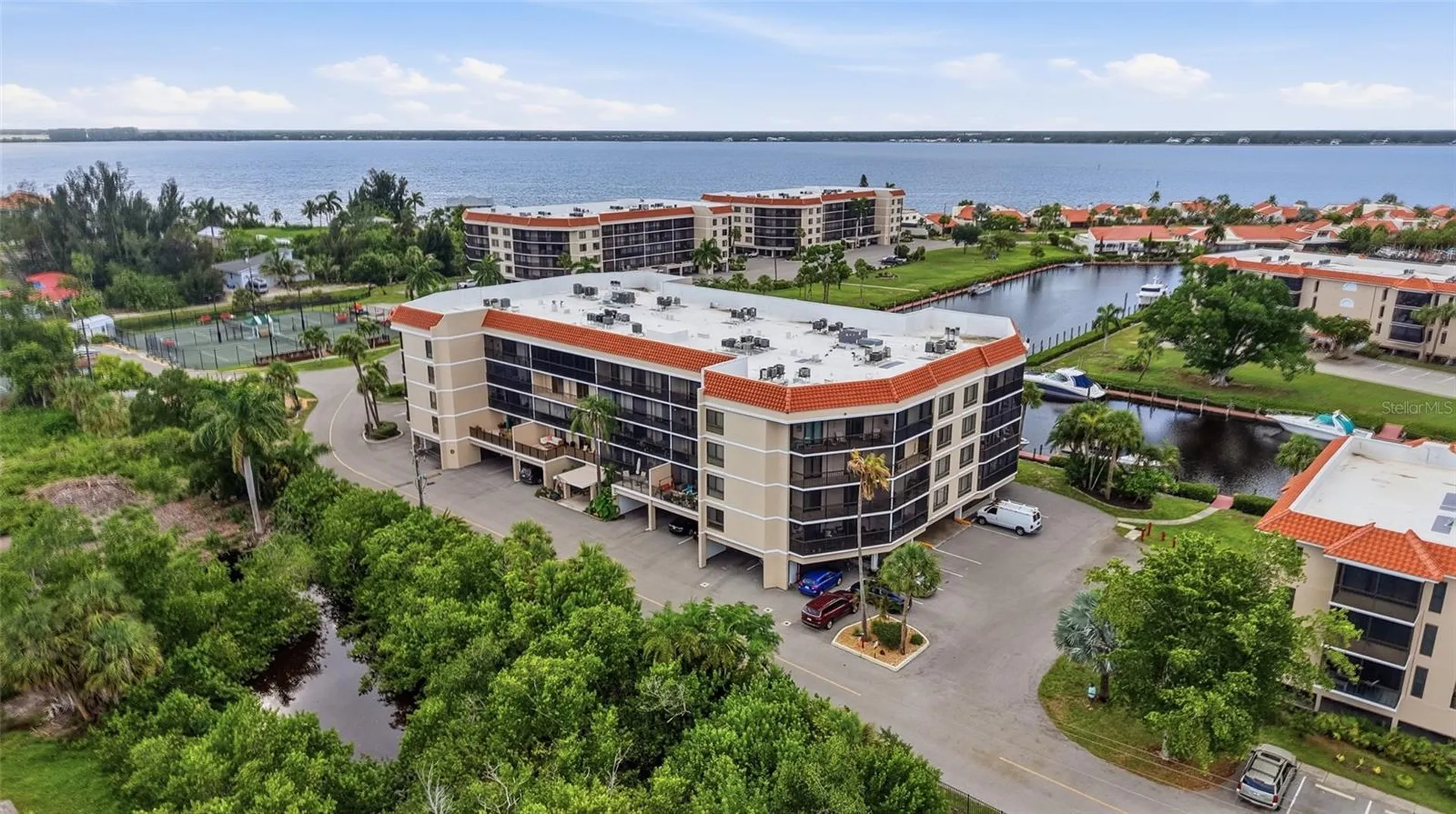 25188 Marion Avenue Punta Gorda FL 33950