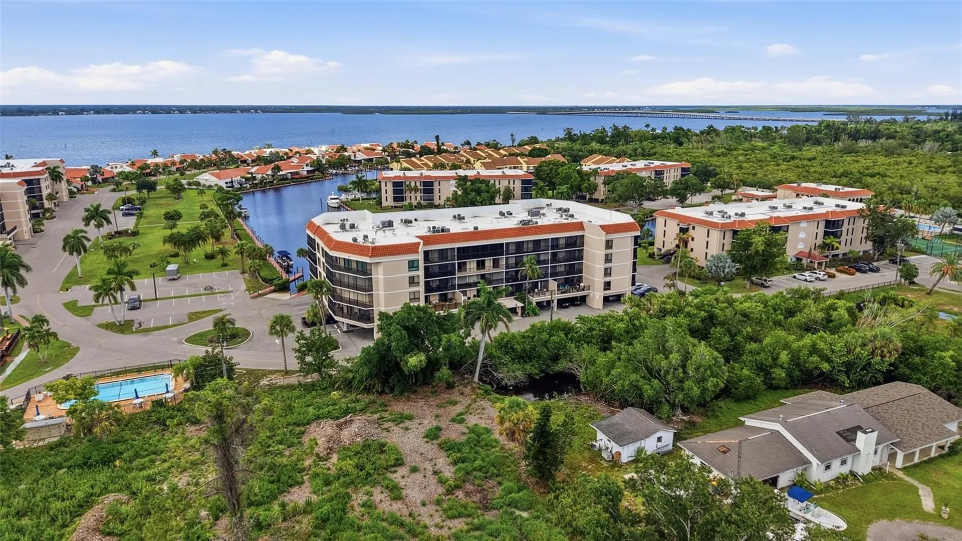 25188 Marion Avenue Punta Gorda FL 33950