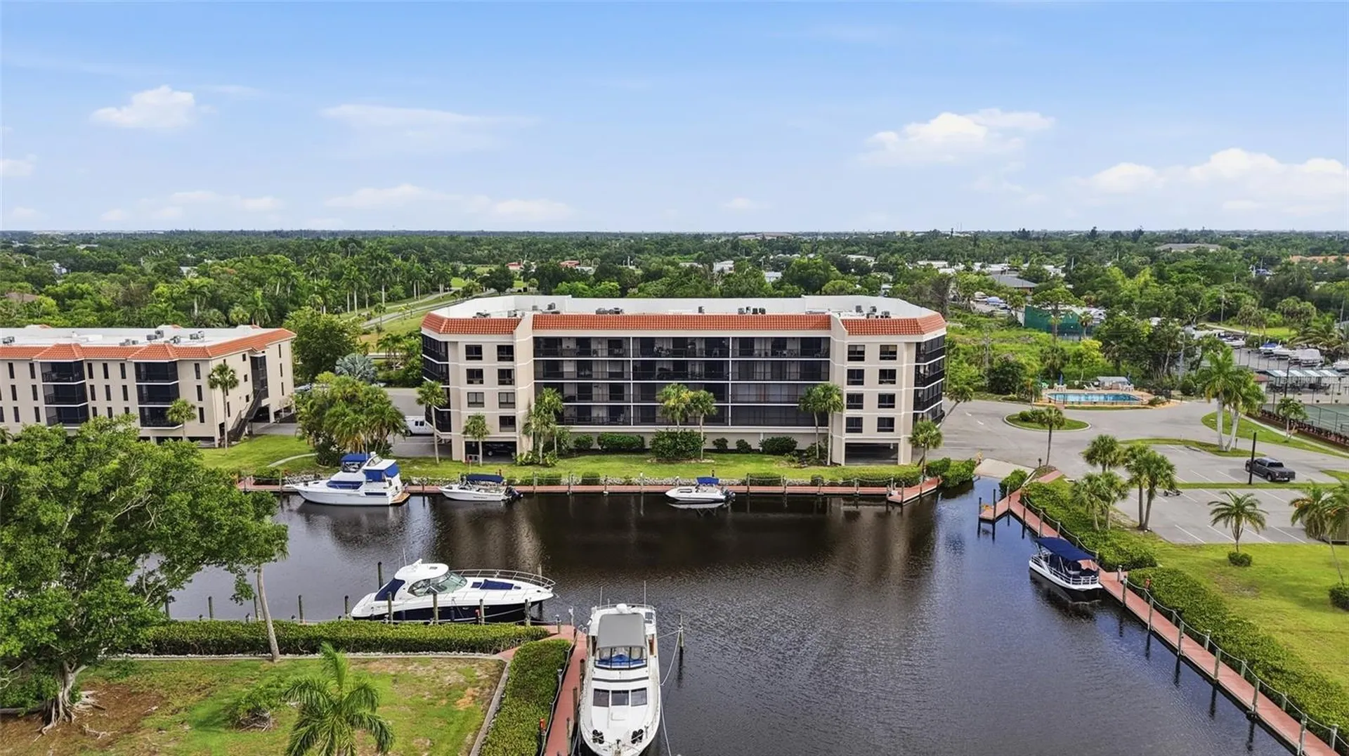 25188 Marion Avenue Punta Gorda FL 33950