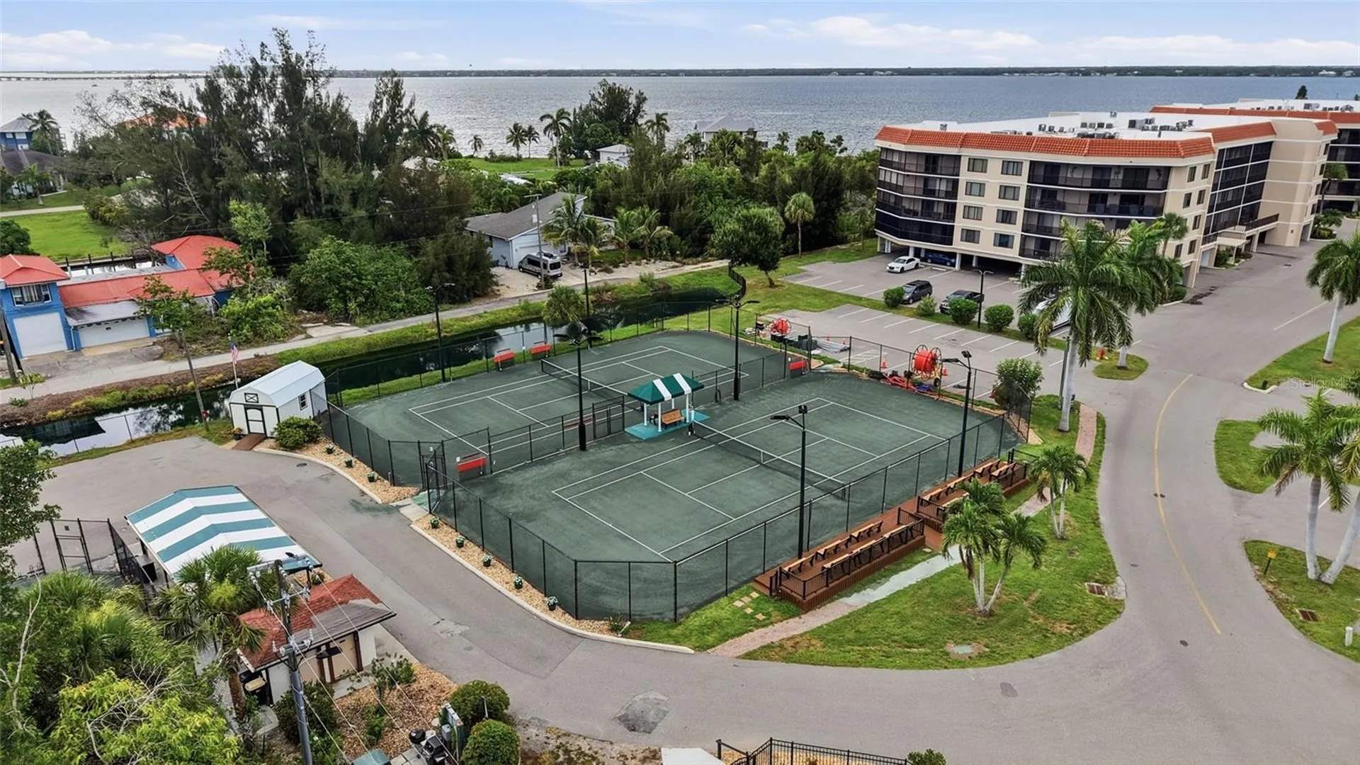 25188 Marion Avenue Punta Gorda FL 33950