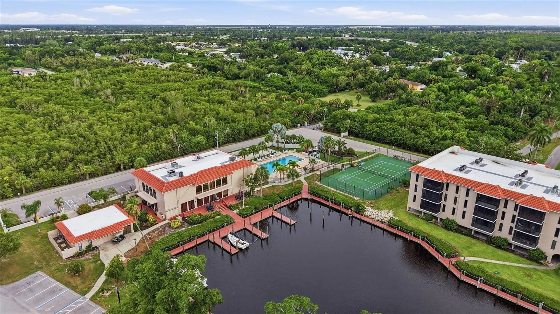 25188 Marion Avenue Punta Gorda FL 33950