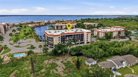 25188 Marion Avenue Punta Gorda FL 33950