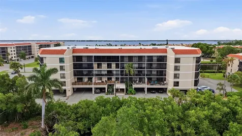 25188 Marion Avenue Punta Gorda FL 33950