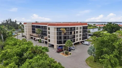 25188 Marion Avenue Punta Gorda FL 33950