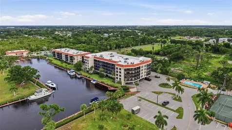 25188 Marion Avenue Punta Gorda FL 33950