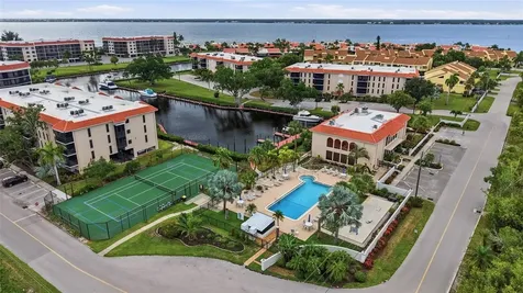 25188 Marion Avenue Punta Gorda FL 33950