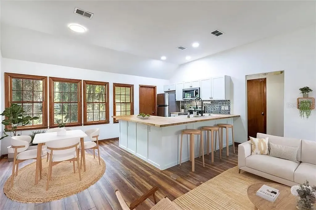 5208 SW 86th Terrace Gainesville FL 32608