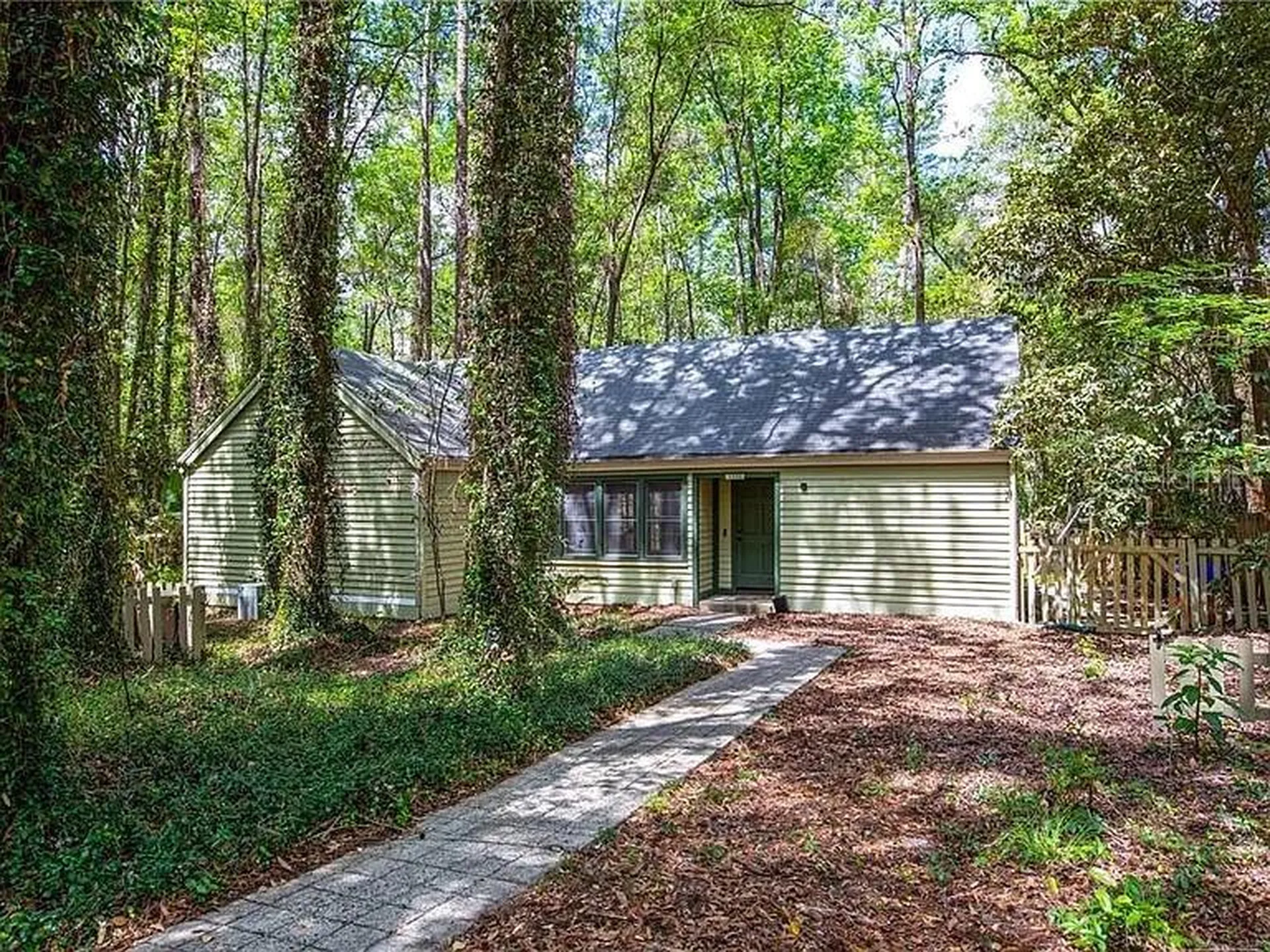 5208 SW 86th Terrace Gainesville FL 32608