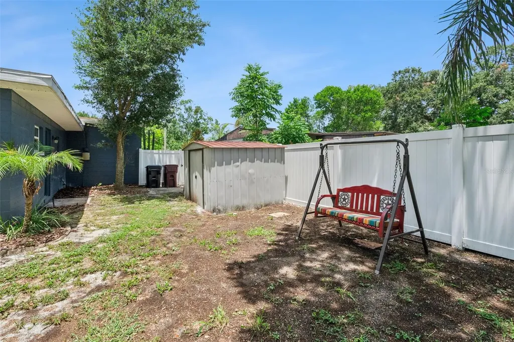 817 Romano Avenue Orlando FL 32807