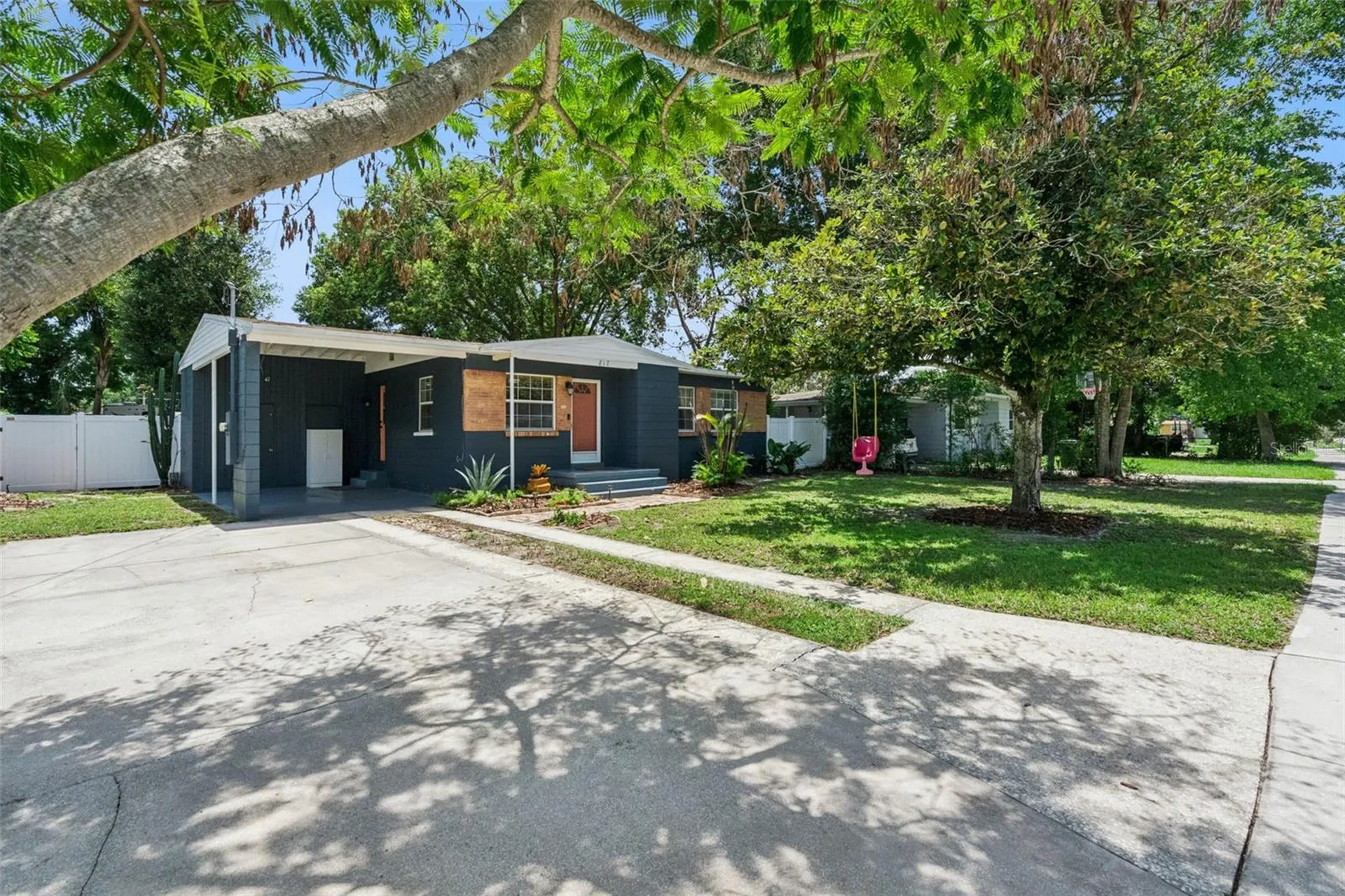 817 Romano Avenue Orlando FL 32807