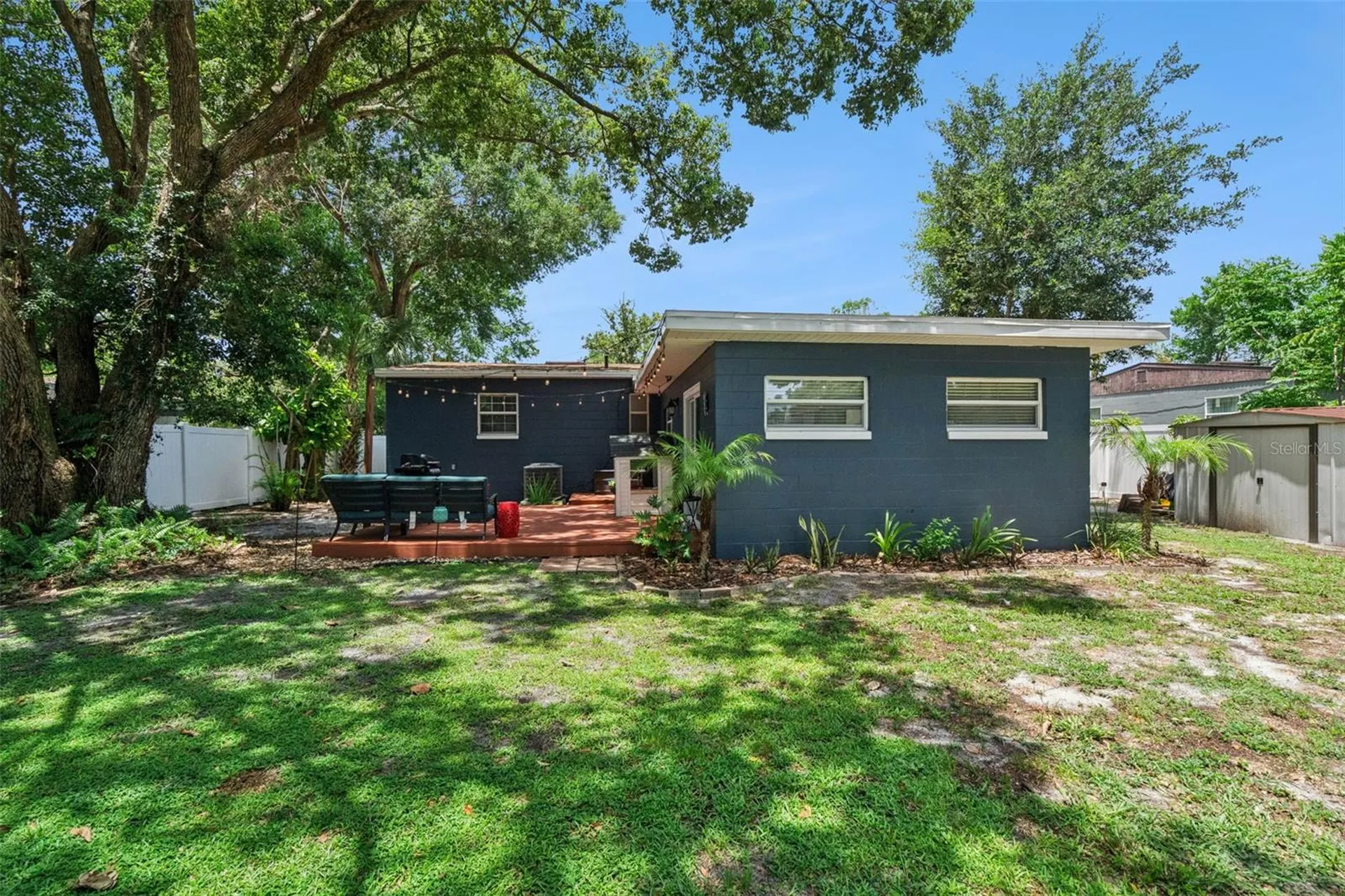 817 Romano Avenue Orlando FL 32807