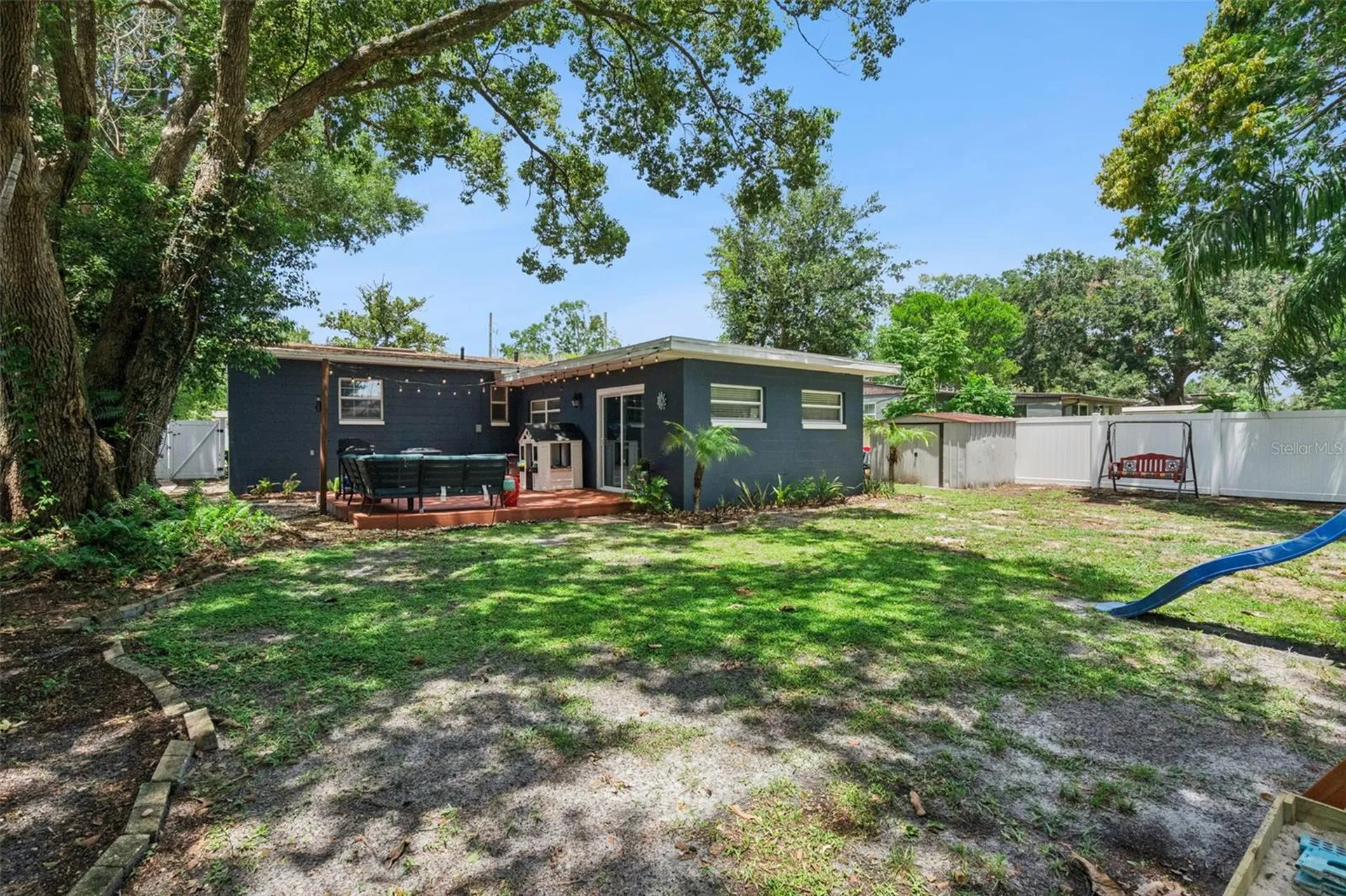 817 Romano Avenue Orlando FL 32807