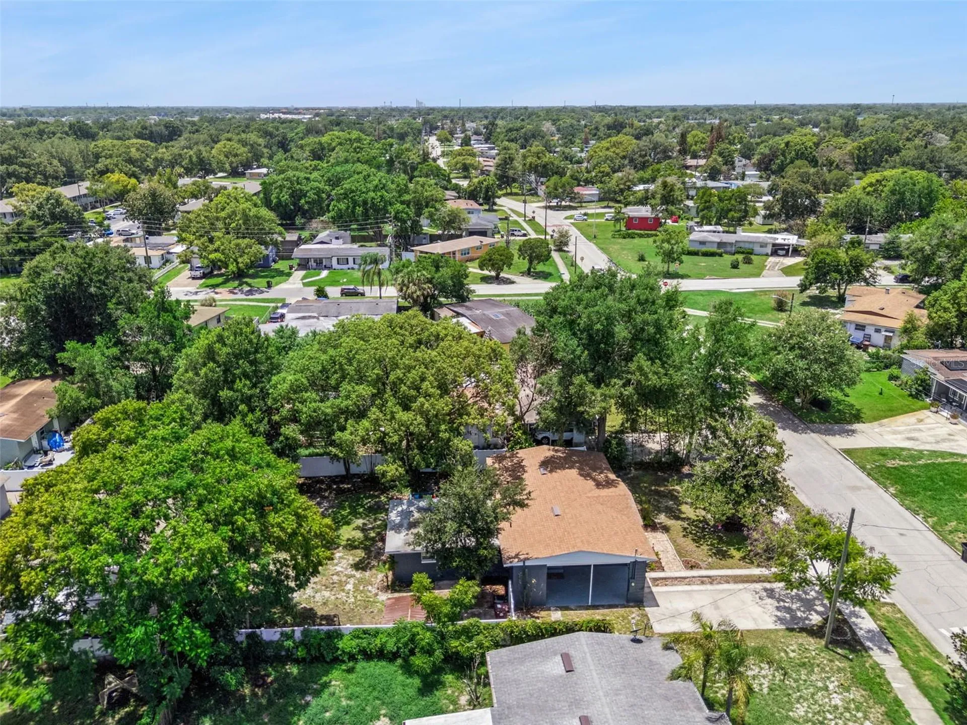817 Romano Avenue Orlando FL 32807