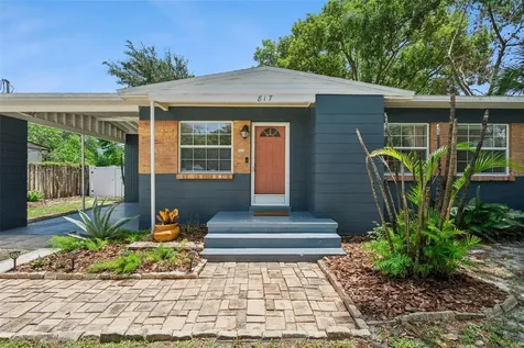 817 Romano Avenue Orlando FL 32807