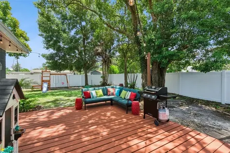 817 Romano Avenue Orlando FL 32807