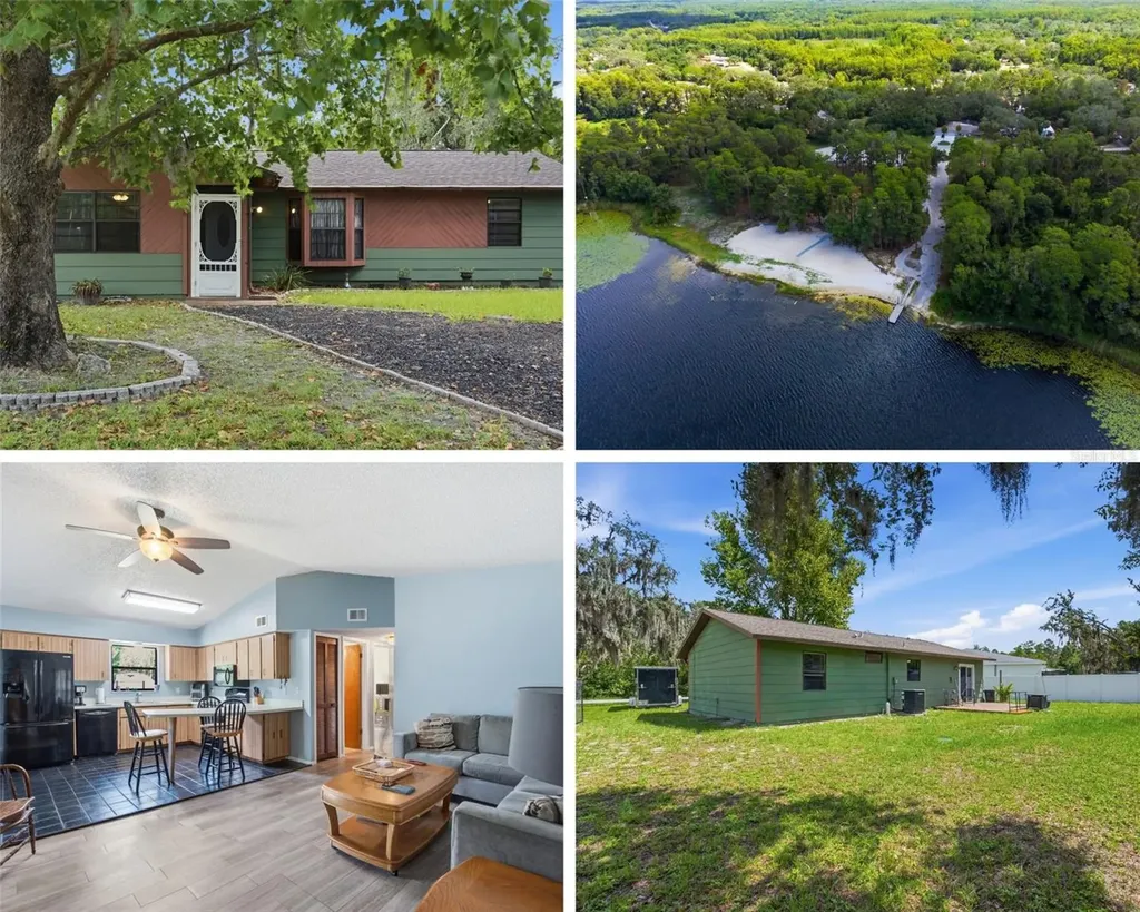 12510 Payson Street New Port Richey FL 34654