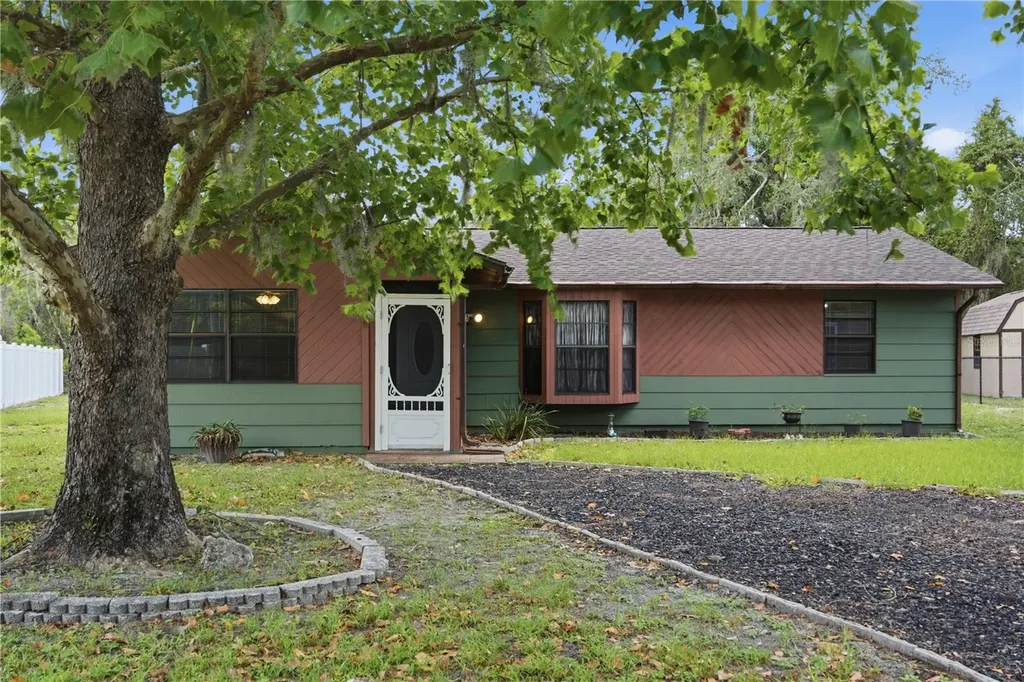 12510 Payson Street New Port Richey FL 34654